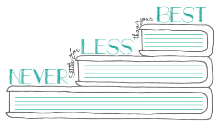 The Art of Typography - image 3 - student project