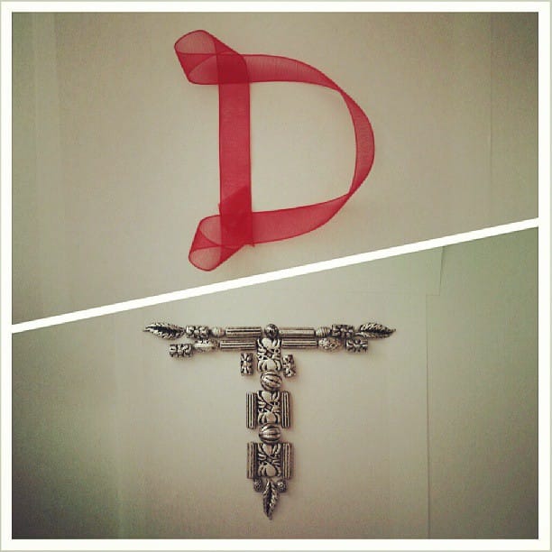 The Art of Typography - image 15 - student project