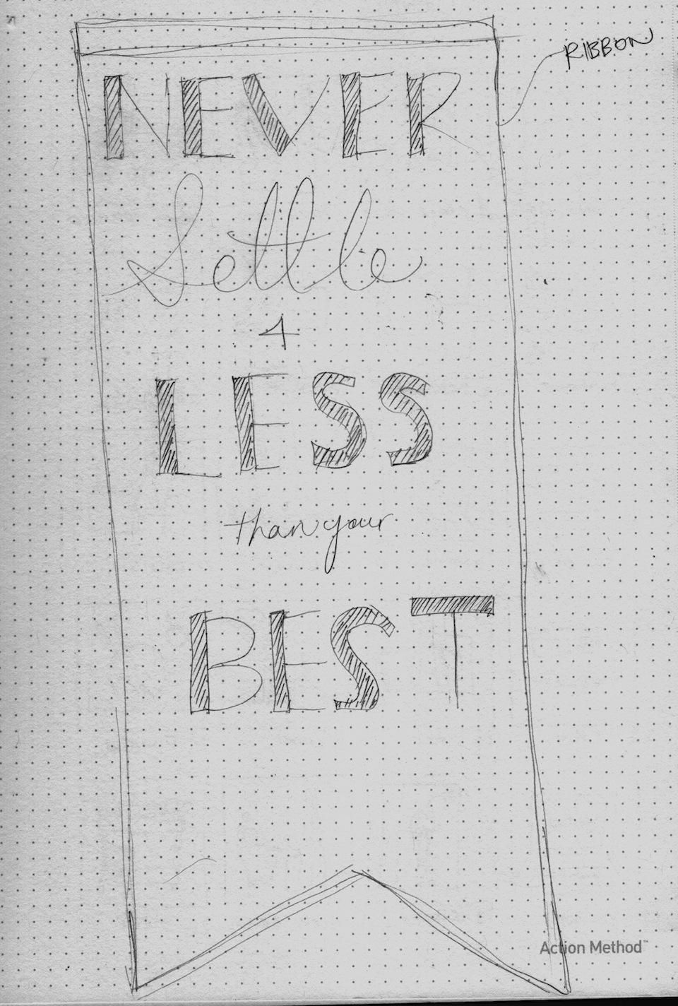 The Art of Typography - image 8 - student project