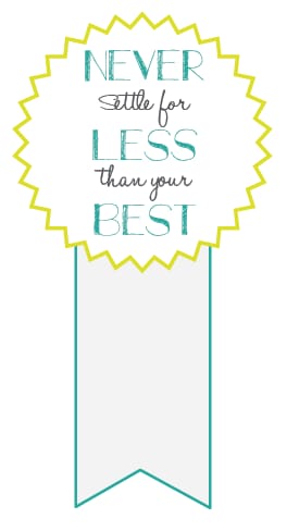 The Art of Typography - image 7 - student project