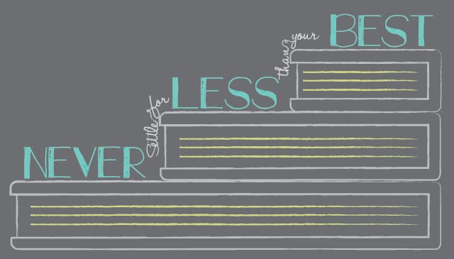 The Art of Typography - image 5 - student project