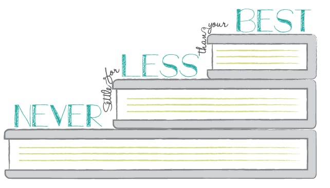 The Art of Typography - image 4 - student project