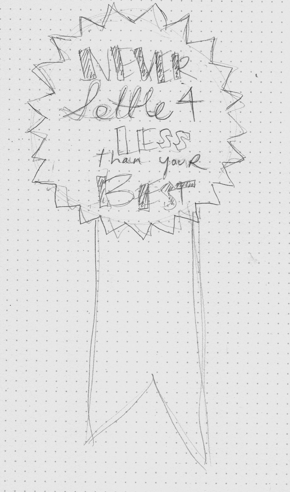 The Art of Typography - image 11 - student project