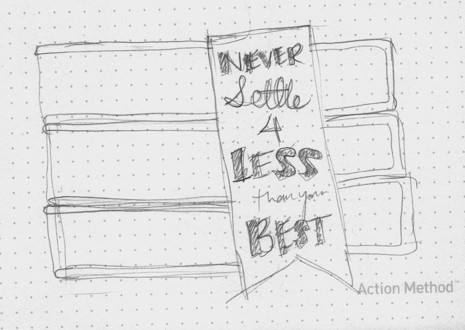 The Art of Typography - image 10 - student project