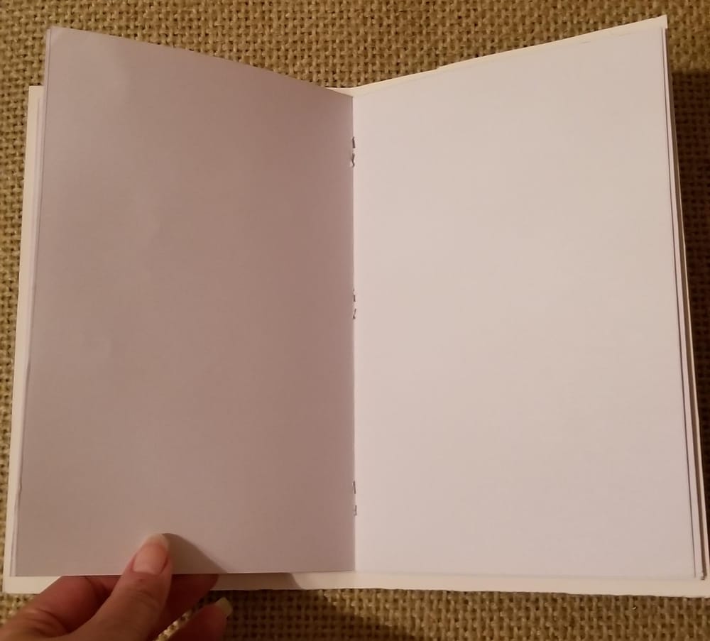 stapled-booklet-skillshare-student-project