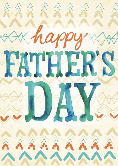 Happy Fathers Day ? - image 3 - student project