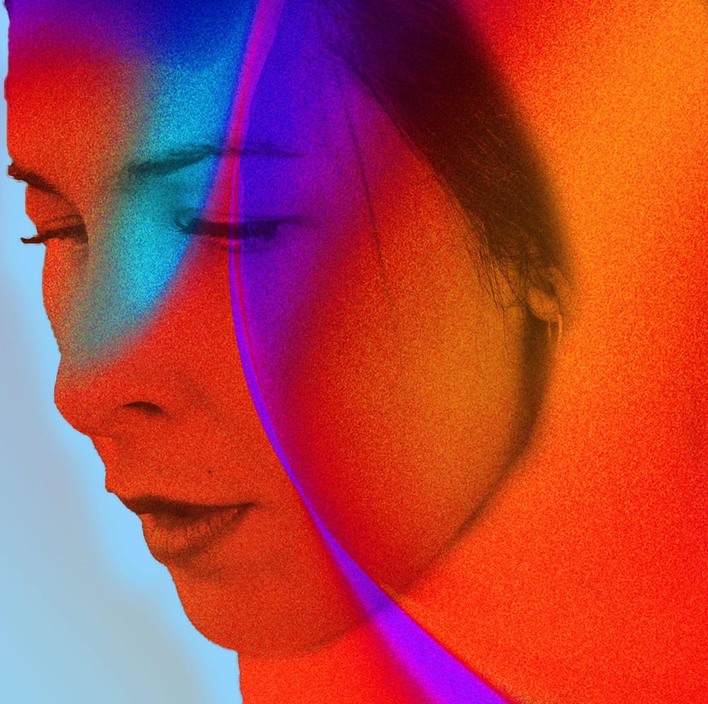 #001: MARÍA - image 4 - student project