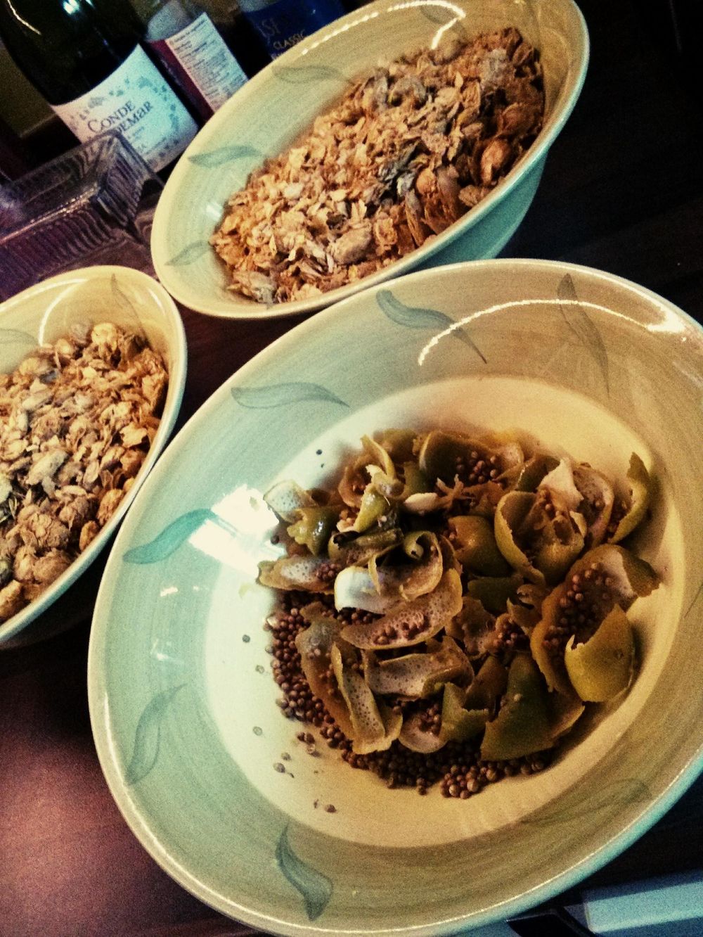 Lime Pickle IPA - image 1 - student project