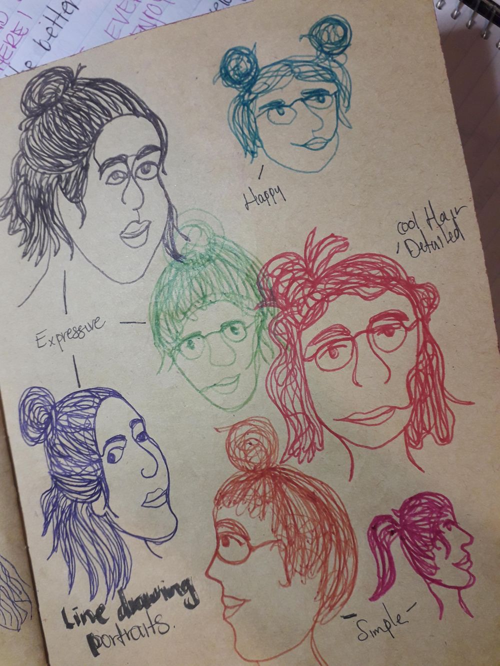 Yes! You Can Draw! - image 1 - student project
