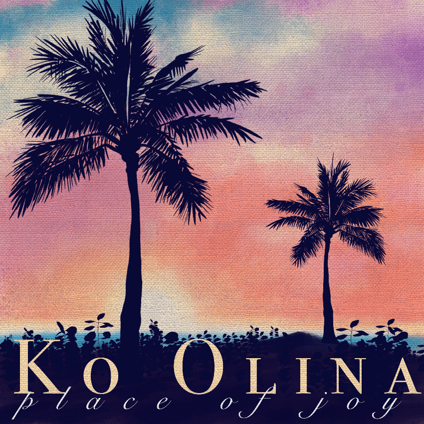 From Hawaii with Love - image 3 - student project