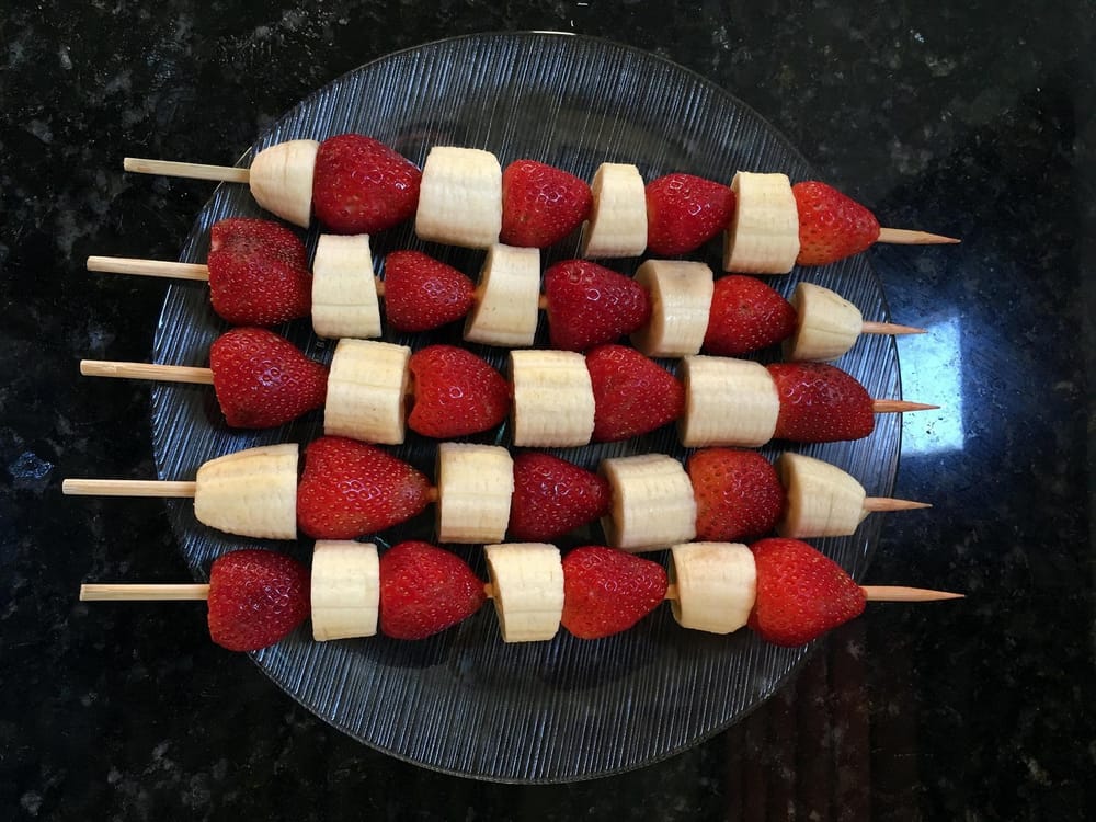 dinner with friends - my brigadeiro dessert - image 1 - student project