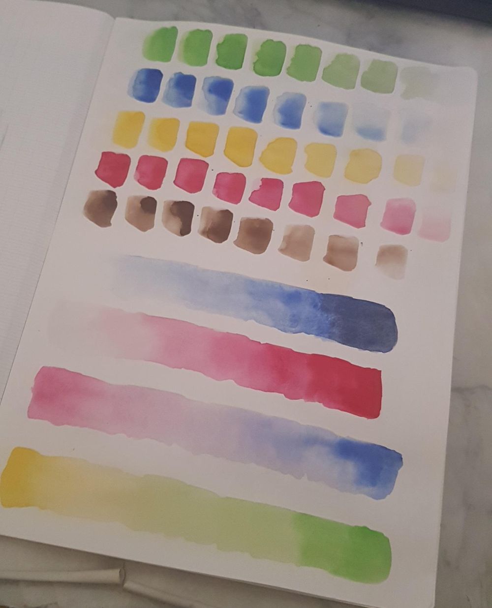 Beginner's one - image 1 - student project