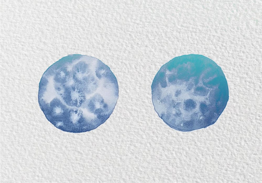 Moon again - image 4 - student project