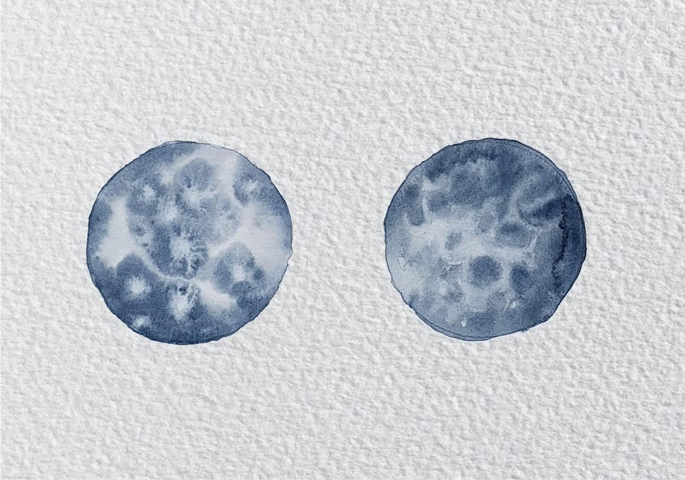 Moon again - image 3 - student project