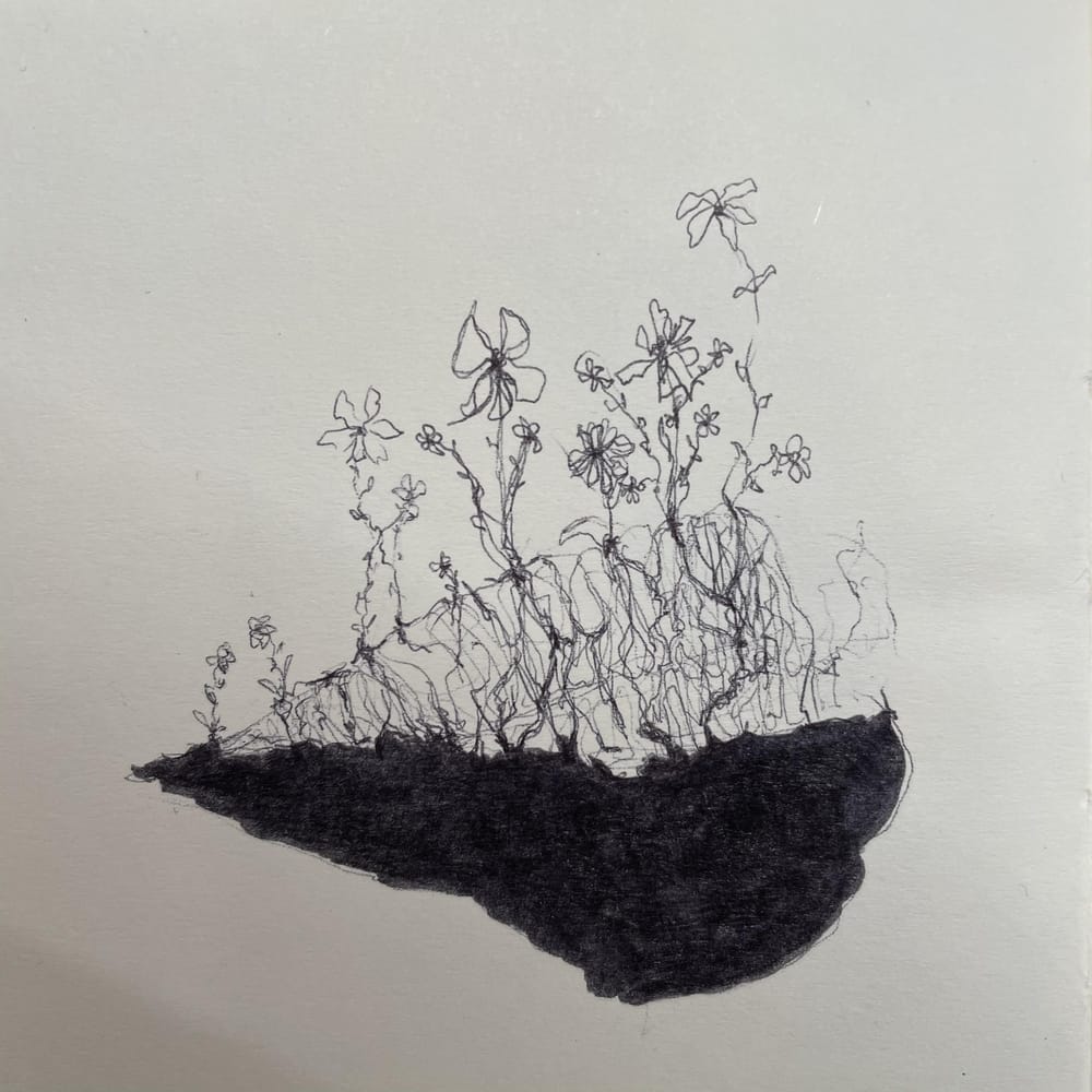 Fearless art jumpstart art challenge - image 18 - student project