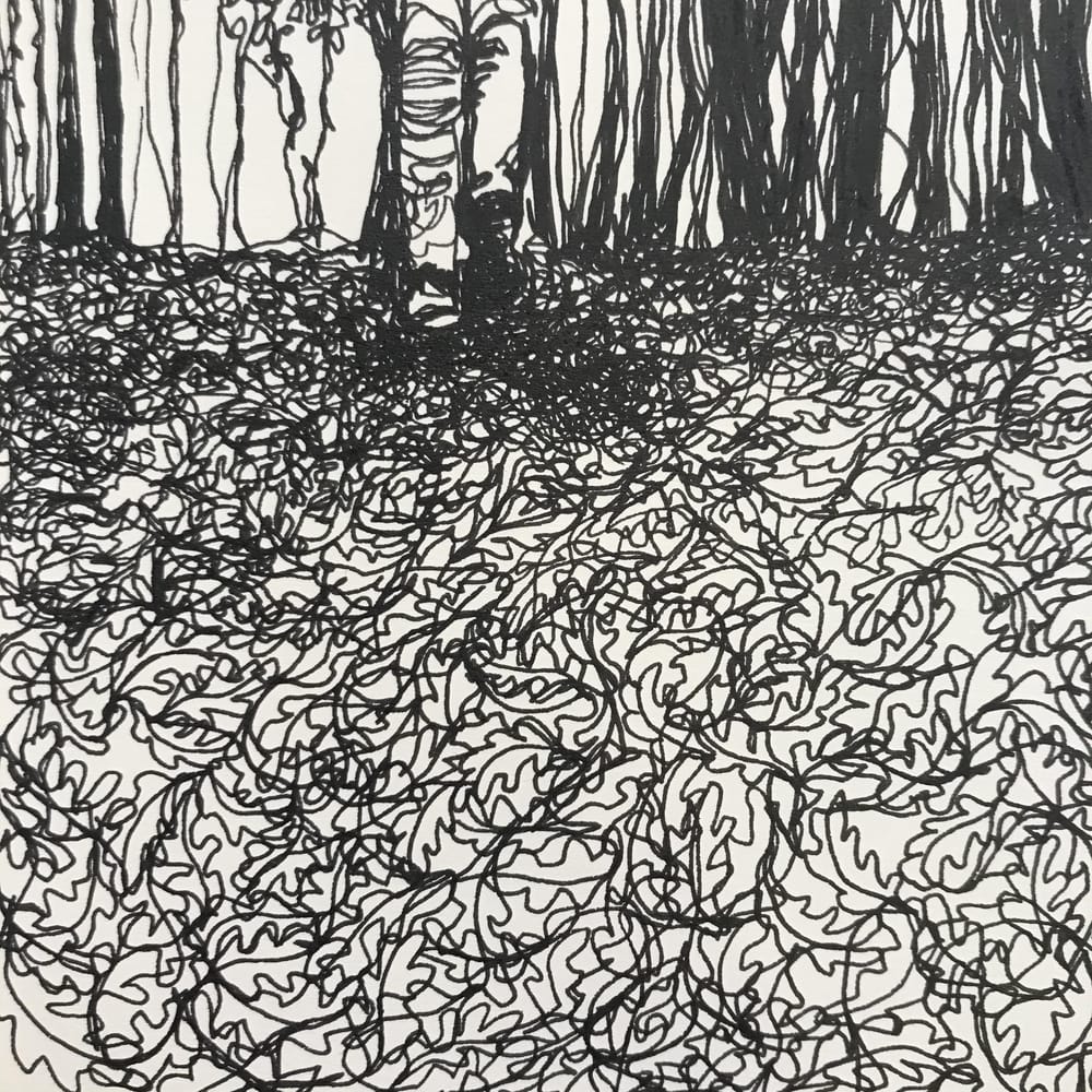 Fearless art jumpstart art challenge - image 1 - student project