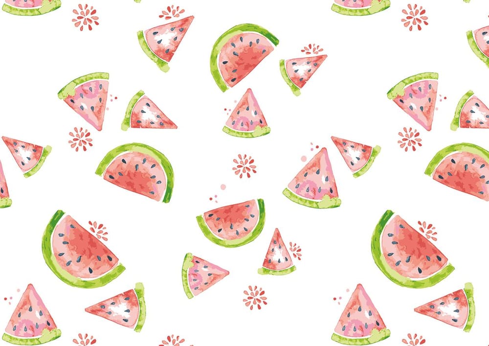Melons and Peaches - image 6 - student project