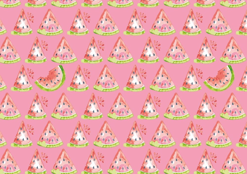 Melons and Peaches - image 7 - student project