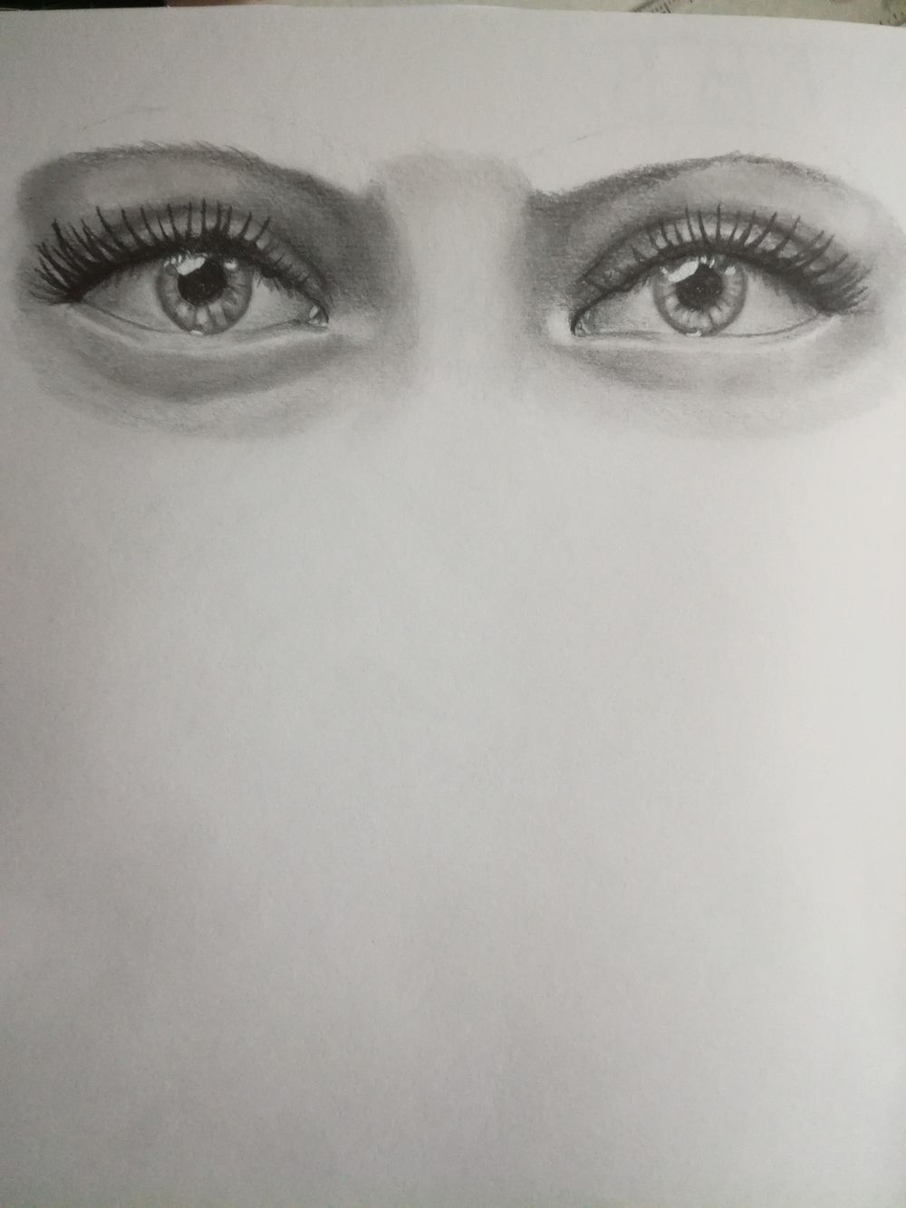 eyes - image 1 - student project