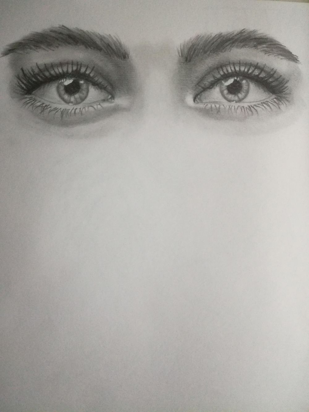 eyes - image 2 - student project