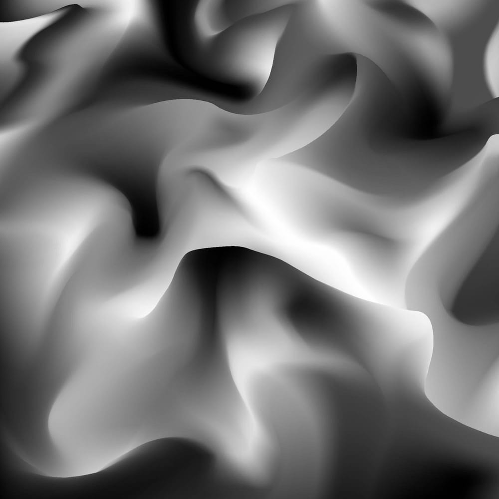 My First Shot at an Abstract Gradient Artwork - image 3 - student project