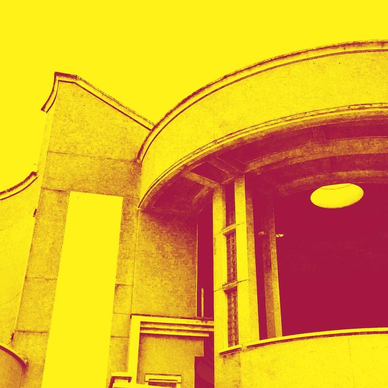 Duotones - image 4 - student project