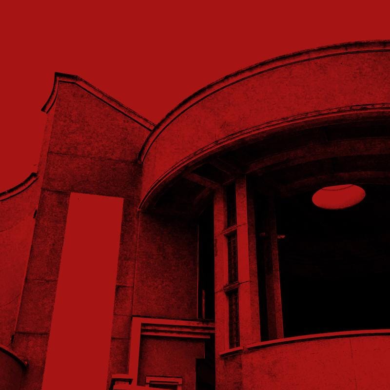Duotones - image 6 - student project