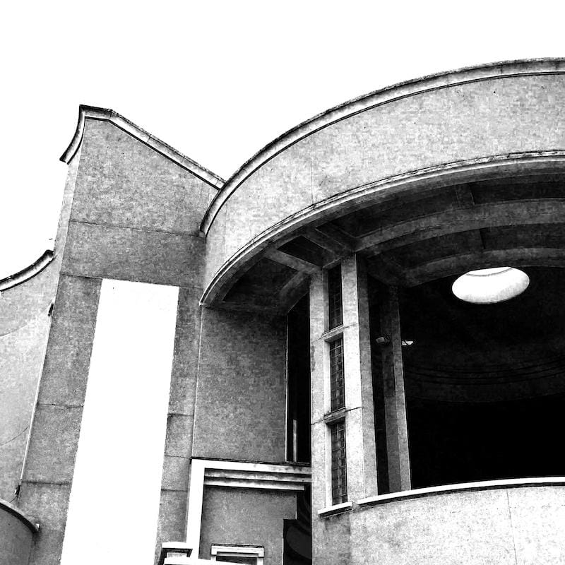 Duotones - image 2 - student project