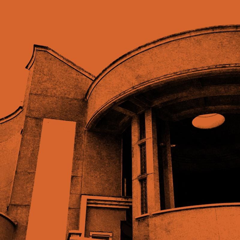 Duotones - image 7 - student project