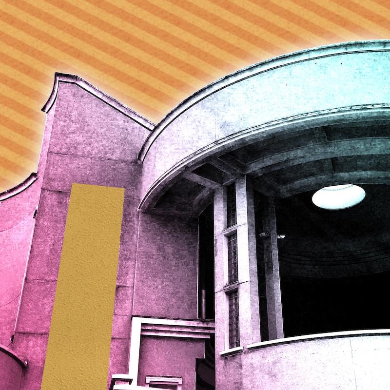 Duotones - image 19 - student project