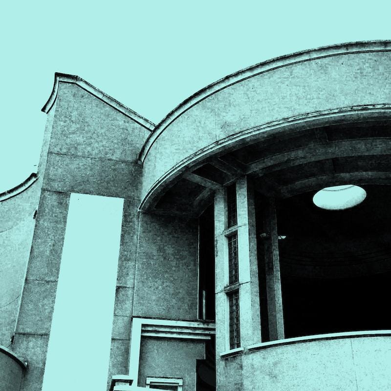 Duotones - image 10 - student project