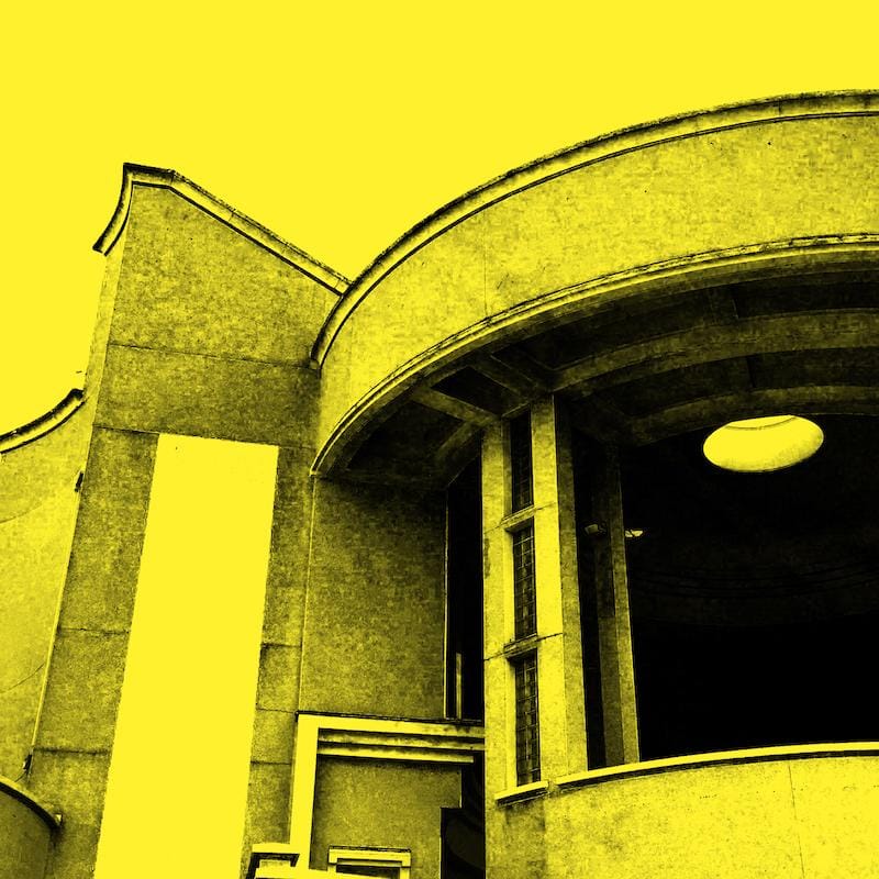 Duotones - image 8 - student project