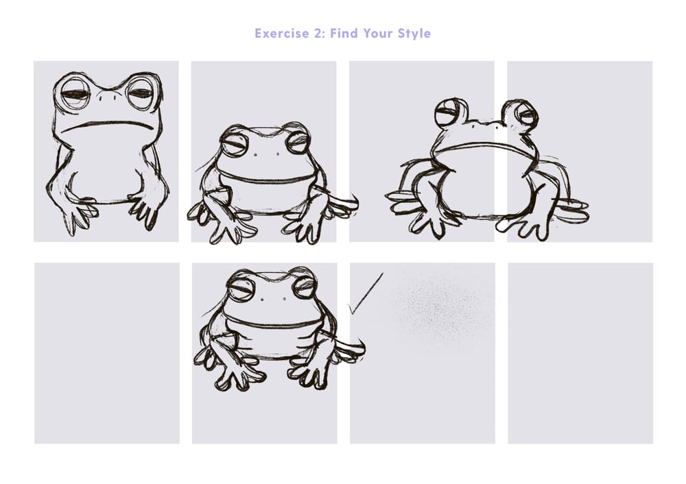 King of the Pond - image 4 - student project