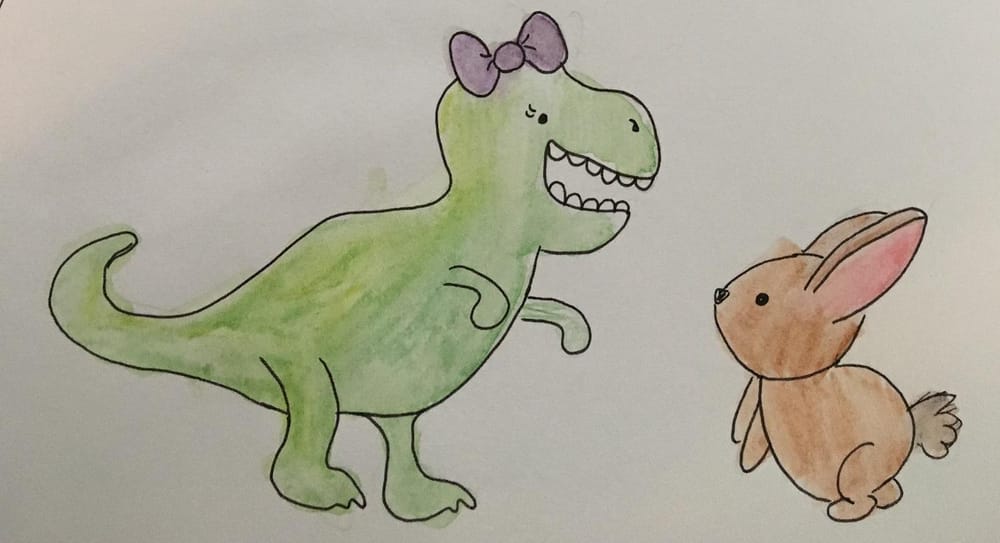 My Cuties - image 1 - student project