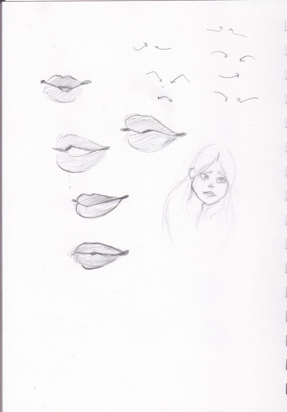 Female Character project - image 2 - student project