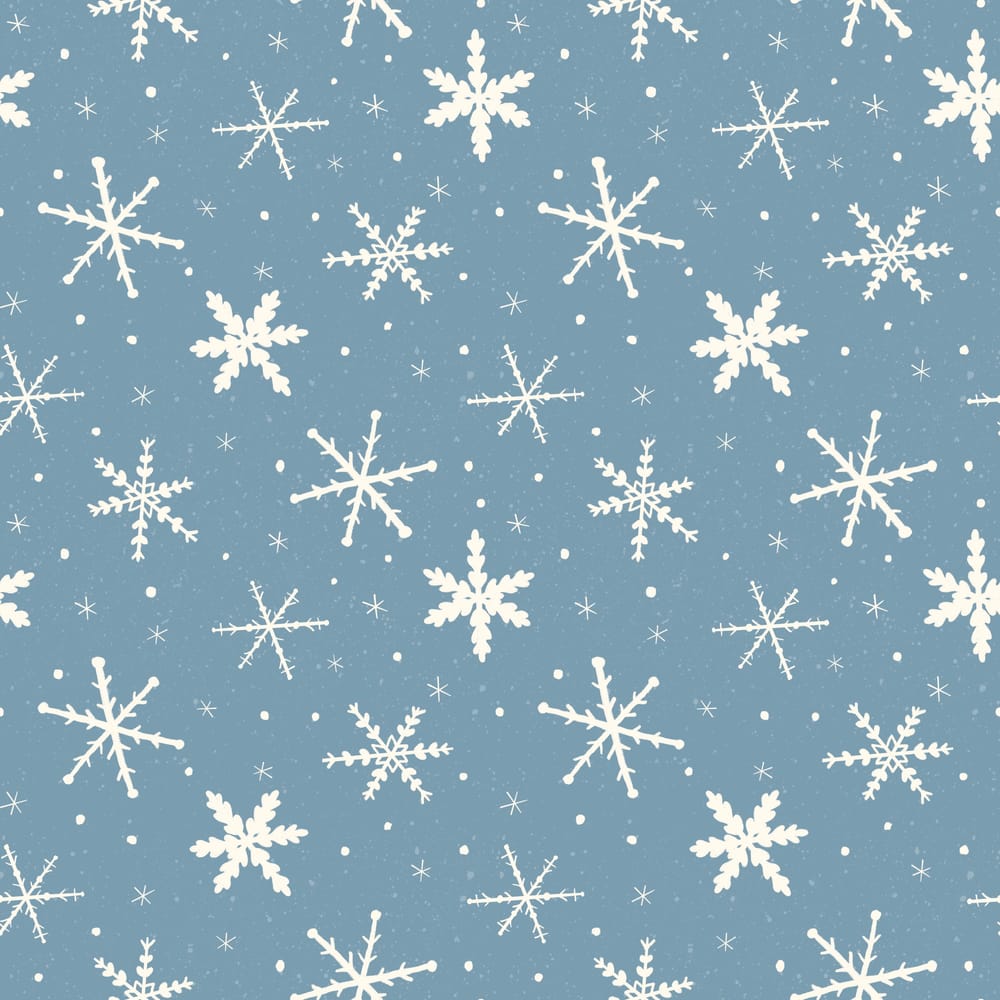 Christmas mini pattern collection - image 2 - student project
