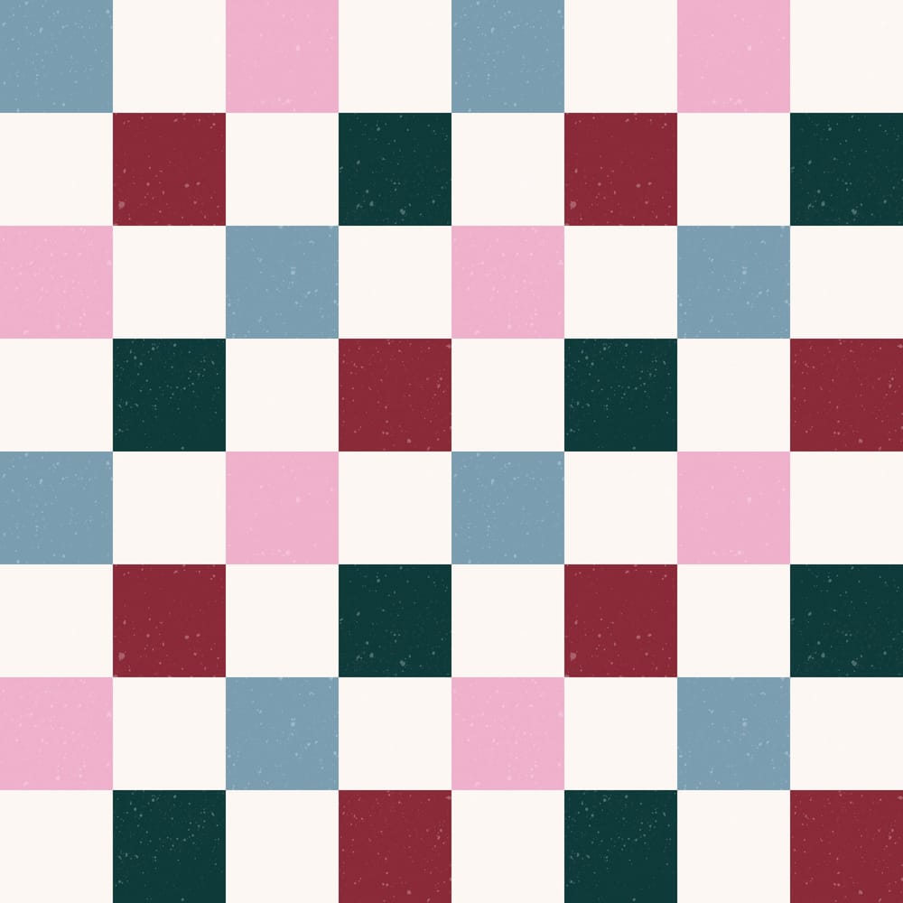 Christmas mini pattern collection - image 4 - student project