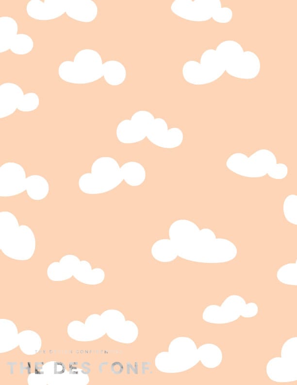 Surface Pattern Design Workshop - image 14 - student project