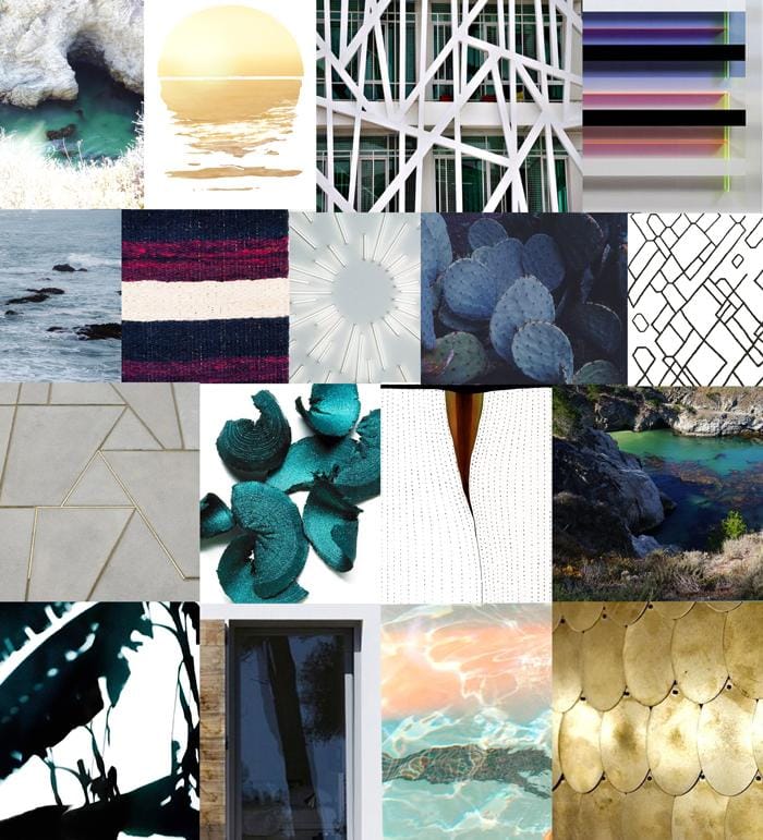 Surface Pattern Design Workshop - image 20 - student project