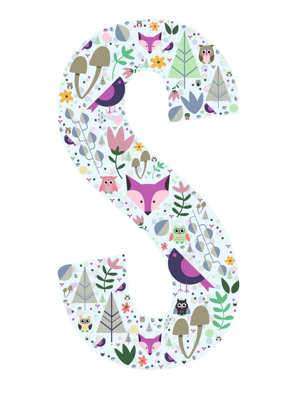 S is ready! - image 1 - student project