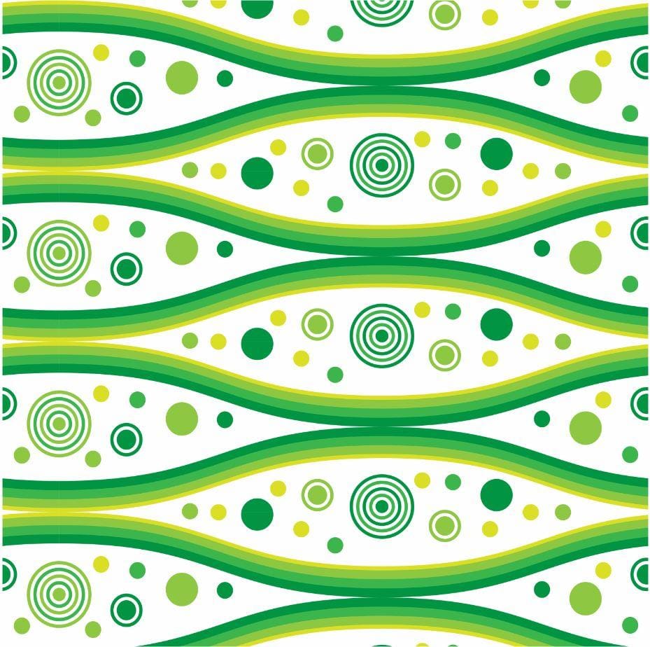 Pattern of Lines & Dots - image 1 - student project