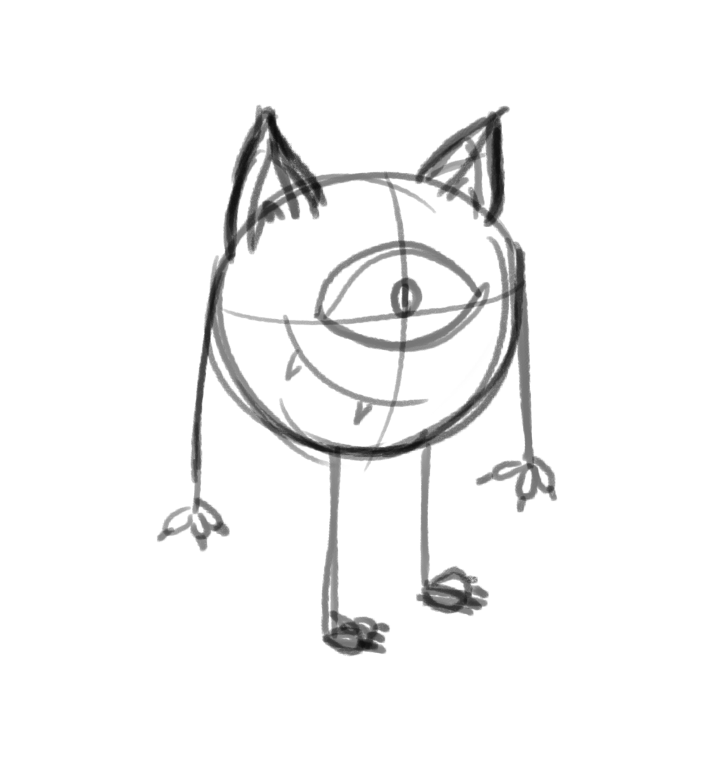 Meet Suzy - image 1 - student project