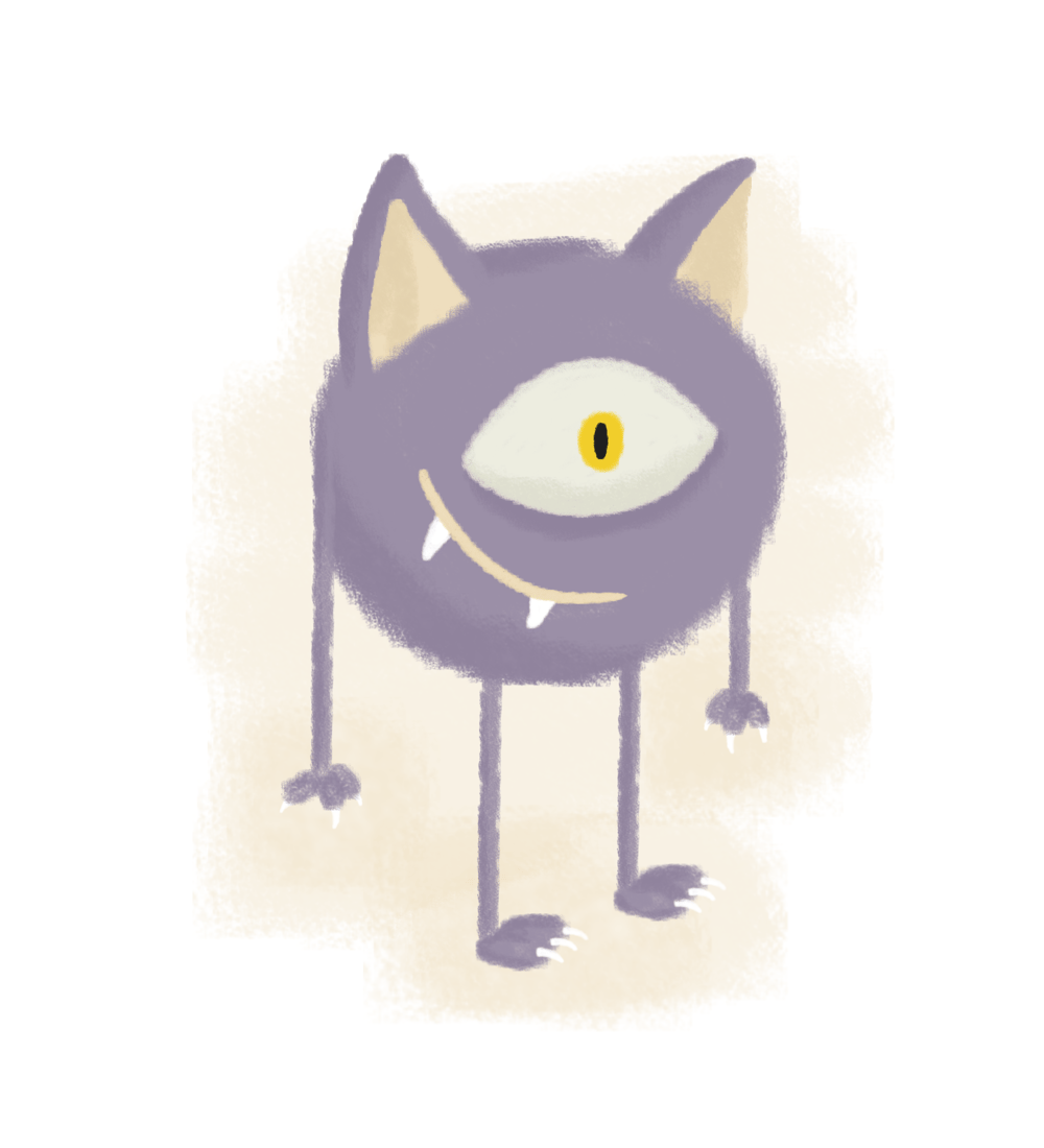 Meet Suzy - image 2 - student project