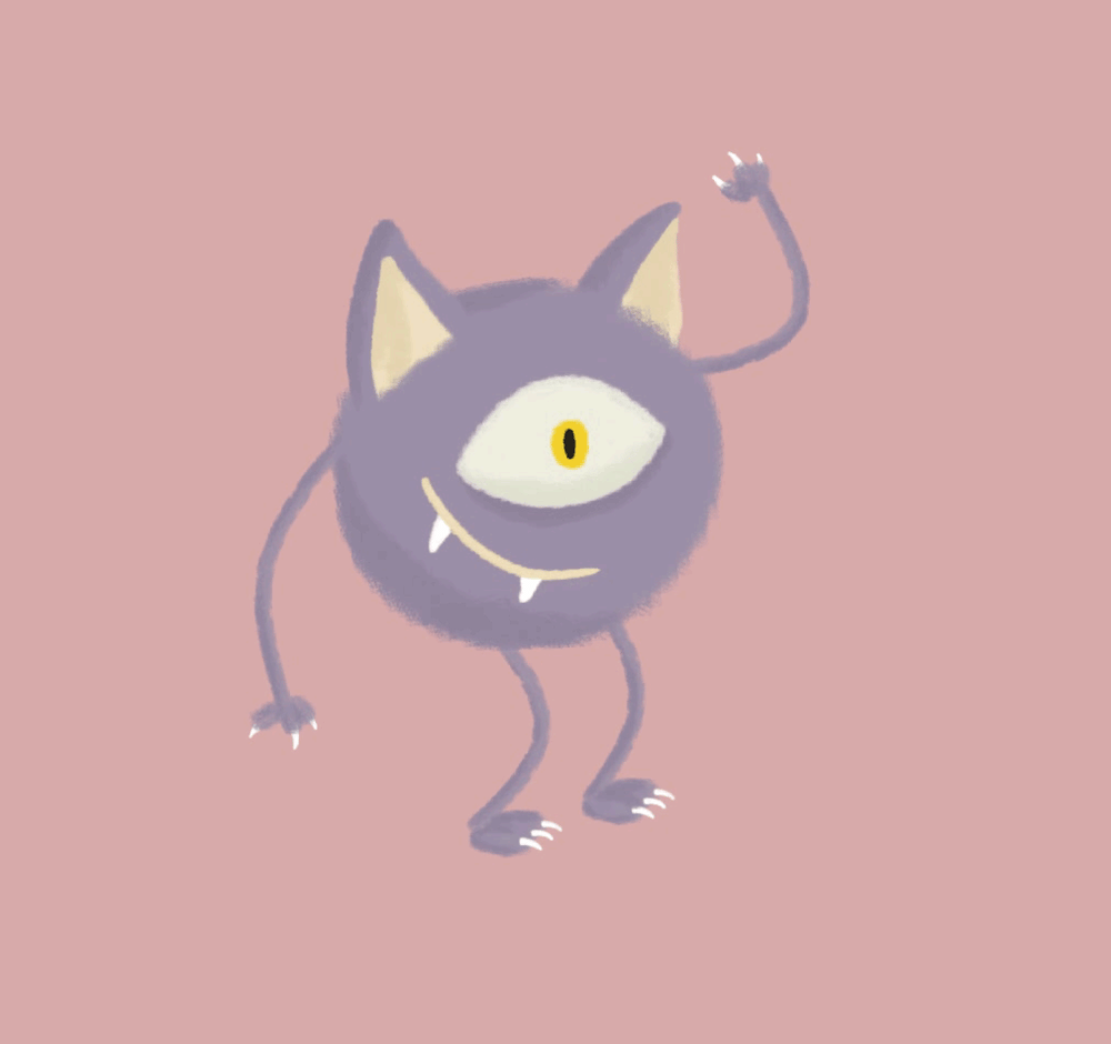 Meet Suzy - image 3 - student project