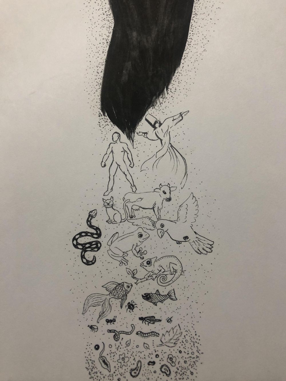 Fearless14 - image 6 - student project