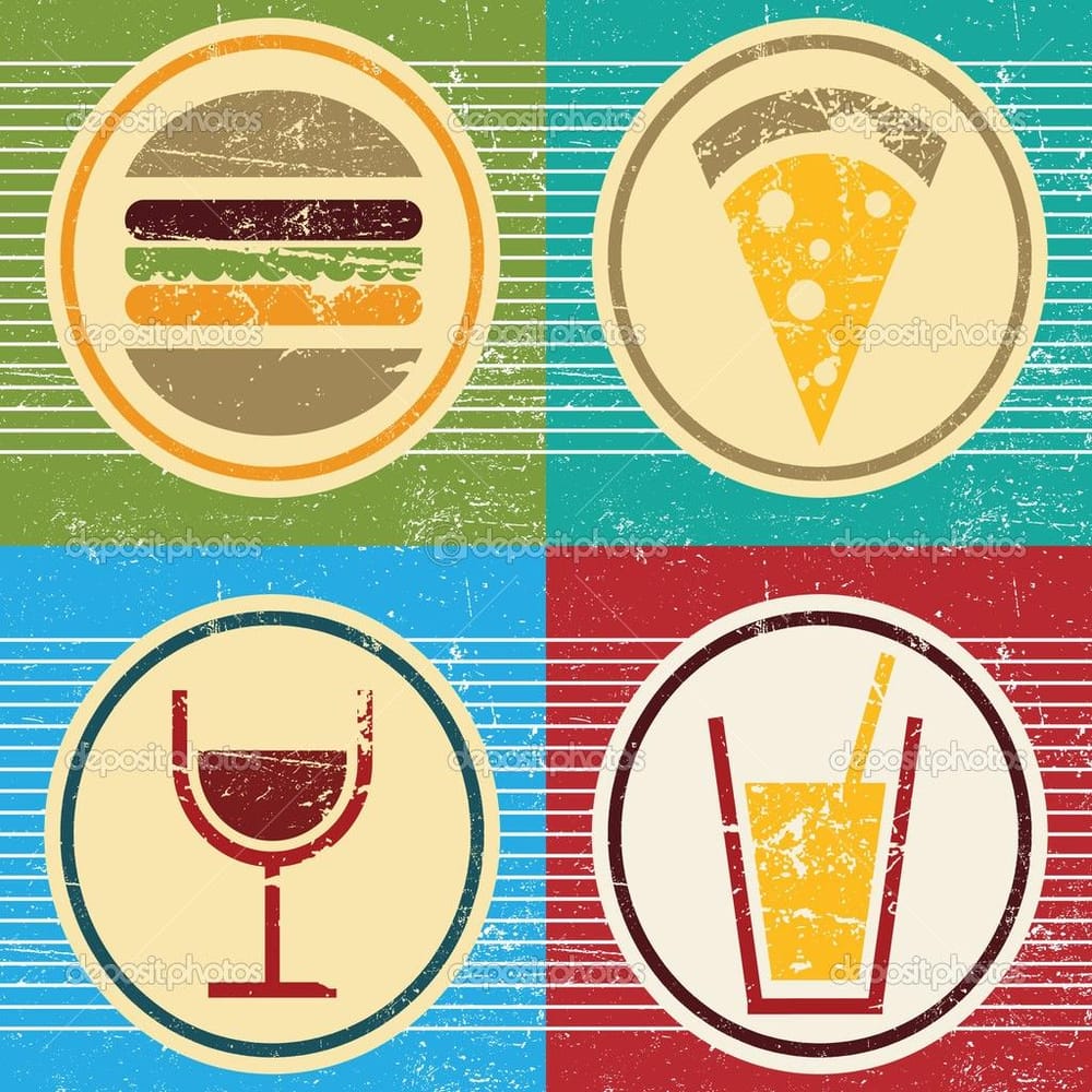 Bitchen Nutrition - image 7 - student project