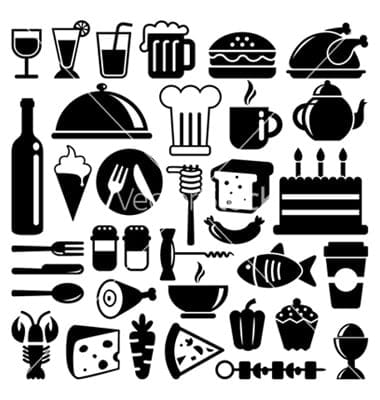 Bitchen Nutrition - image 4 - student project