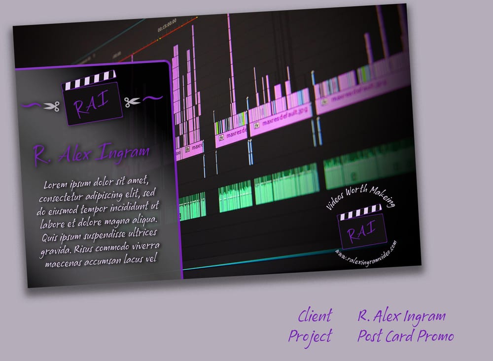 Projects For Photo Shop - image 2 - student project