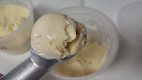 Fior di latte & Dark Chocolate - image 1 - student project