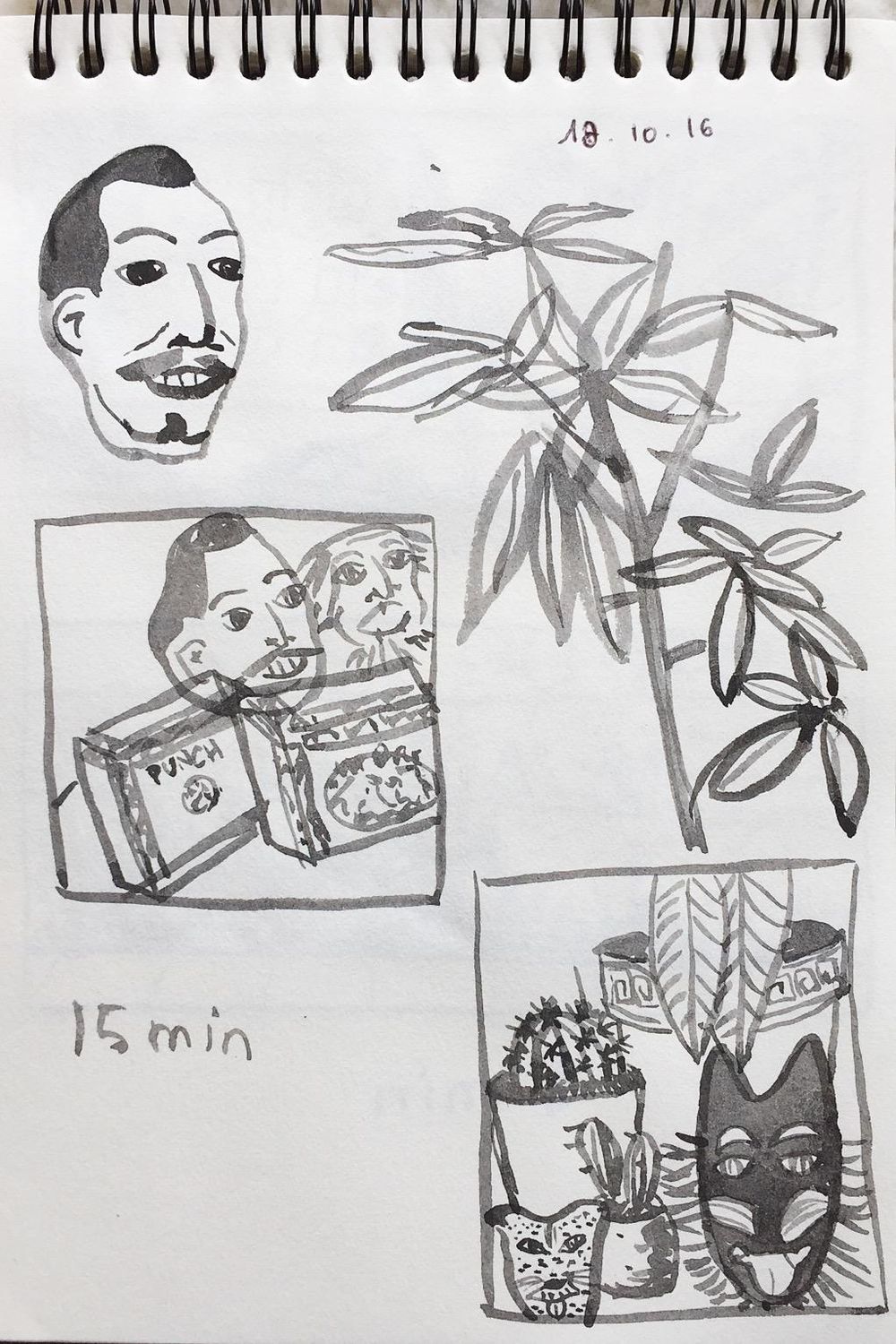 Great Experience! - image 7 - student project